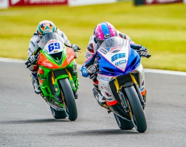 Snetterton 24