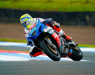 Knockhill 25