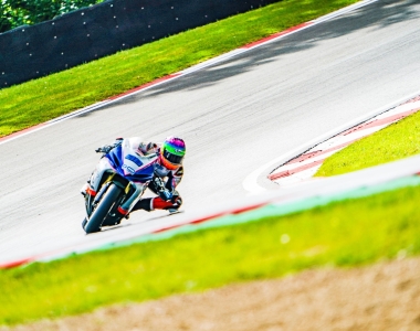 Brands Hatch GP 24