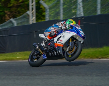 Oulton Park 24